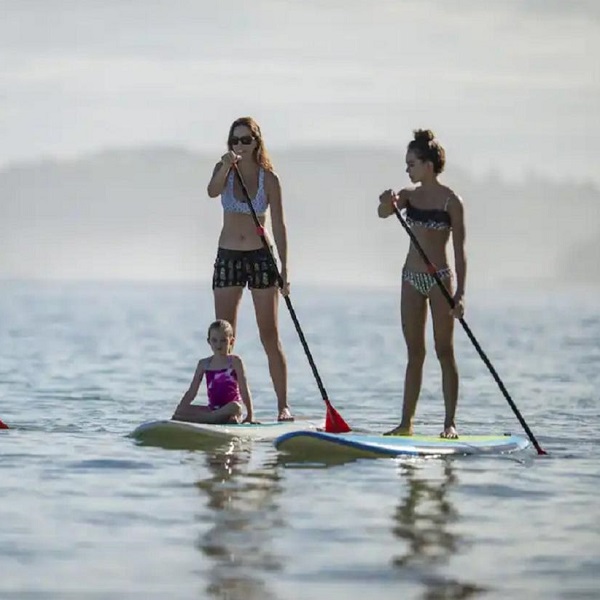 Rent a SUP Invicta Rabac